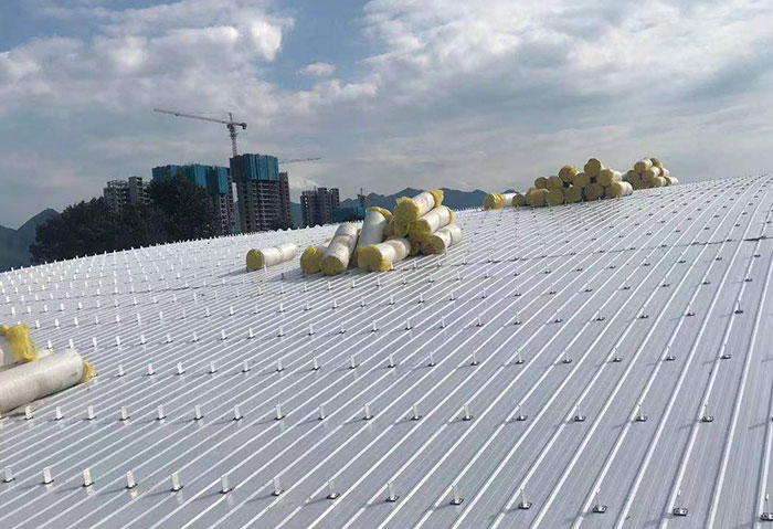 怀柔 网架施工
